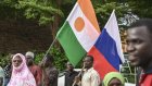 Des troupes russes dans une base nigérienne abritant des soldats américains