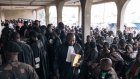 Huit militaires condamnés à mort pour "fuite devant l'ennemi" en RDC