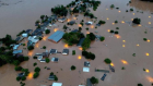 Brésil: Le Sud se noie dans ''le pire désastre climatique''