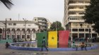 Présidentielle au Sénégal: clap de fin d'une campagne hors-norme