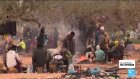 Tunisie : évacuations forcées de migrants subsahariens à Sfax