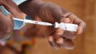 Niger: lancement d'une campagne de vaccination pour freiner l'épidémie de méningite