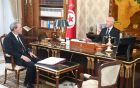 Saïed: Le peuple tunisien attend une révolution législative...