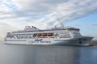 Programme de traversées vers l’Espagne : Algérie Ferries publie un nouveau communiqué