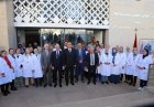 Meknès : 14 nouveaux centres de soins de santé ouvrent leurs portes