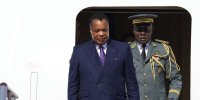 Le Congo de Denis Sassou-Nguesso observe de loin les bouleversements politiques en Afrique