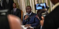 En Côte d’Ivoire, Guillaume Soro entretient le suspense sur son retour