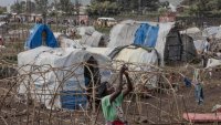 RDC: plusieurs morts et blessés après des tirs de roquettes sur un camp de déplacés à Goma