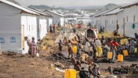 Au moins 9 morts dans un camp de déplacés en RDC
