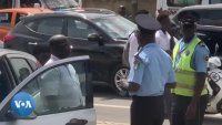 Sécurité routière en Côte d'Ivoire : le permis à points fait ses preuves