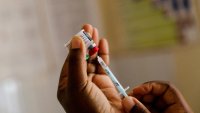 Diphtérie: MSF appelle à constituer des stocks de secours en Afrique et investir davantage pour lutter contre la maladie