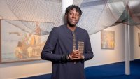 Biennale de Venise: le Sénégal présent à l'évènement d'art de renommée mondiale