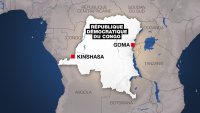 RDC: huit militaires condamnés à mort pour «fuite devant l'ennemi»