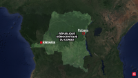 Est de la RDC: le groupe rebelle M23 affirme s'être emparé de la localité stratégique de Rubaya