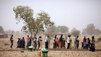 La BAD et le CILSS contre l'insécurité alimentaire et nutritionnelle au Sahel
