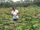 Promouvoir l'Agriculture Locale : Une Voie Vers l'Autonomie Alimentaire et le Développement Économique au Gabon
