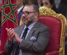 Les félicitations de SM le Roi Mohammed VI à l'équipe nationale de futsal sacrée championne de la CAN 2024