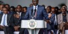 Manifestations meurtrières au Kenya : « Je n’ai pas de sang sur les mains », réagit le président