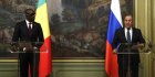 Le Mali salue des « avancées » dans la sécurité avec l’aide de la Russie