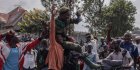 Dans l’est de la RDC, les revers de l’armée plongent Goma dans l’insécurité