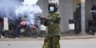 Kenya : nouvelle journée de mobilisation sous tension après un mardi meurtrier