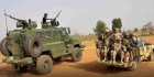 Les Etats-Unis vont retirer du Tchad une partie de leurs forces