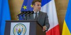 Génocide au Rwanda : Emmanuel Macron assume ses déclarations de 2021, quand il avait reconnu les « responsabilités (...)