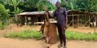Au Gabon, chasseurs de brousse et traqueurs de virus