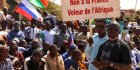 Trois diplomates français expulsés du Burkina Faso pour « activités subversives »