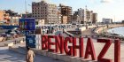 En Libye, Benghazi, nouveau hub de la migration clandestine vers les Etats-Unis