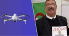 L’inventeur du moteur de drone « Made in Algeria » implore l’aide du Président