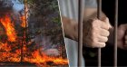 Feux de forêt : 7 ans de prison ferme pour les responsables de l’incendie de Djnan El-Anab