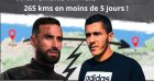 BTC Activé : YaniSport embarque Mehdi Zidane dans une aventure inédite en Algérie