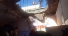 Drame à l’école Sayeh Rahou à Oran : un plafond s’effondre, une élève grièvement blessée