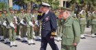 Saïd Chanegriha reçoit à Alger un haut responsable de l’OTAN