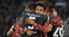 Coupe d'Italie: la Juventus Turin en finale...dans la douleur