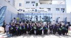 ESAA : 278 diplômés brillants pour la promotion “Emir Abdelkader”
