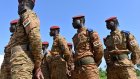 Au Burkina Faso, nouvelle radiation d’un officier des rangs des forces armées