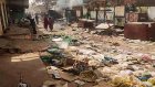 Soudan: le Conseil de sécurité de l’ONU appelle à un cessez-le-feu à el-Fasher