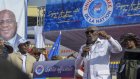 RDC: Vital Kamerhe dévoile les contours de sa future présidence de l'Assemblée nationale