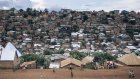 RDC: l'eau potable revient au compte-goutte à Bukavu