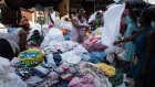 Ghana: un rapport pointe un faible nombre de déchets dans les vêtements de seconde main importés