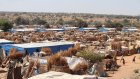«Ici, on est au cœur de la crise»: le Tchad face à l'afflux des réfugiés soudanais [1/2]