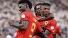 CAN 2024: l’Angola domine la Mauritanie dans un match spectaculaire et peut rêver de huitièmes