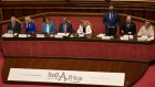 Sommet Italie-Afrique: Rome veut écrire «une nouvelle page» dans les relations avec le continent