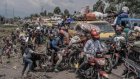 Crise en RDC: des rassemblements pour dénoncer «l’indifférence» de la communauté internationale