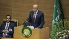 Présidence de l'UA: «Mohamed Ould Ghazouani peut faire valoir ses atouts d'homme du rang»