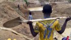 En Centrafrique, le travail des enfants dans les mines subsiste