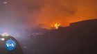 Incendie dévastateur dans la capitale kényane