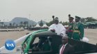 Colère généralisée au Nigeria sur fond de crise économique